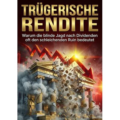 Trügerische Rendite, Taschenbuch von Stefan Gruber, Epubli, 978-3-565-27224-2