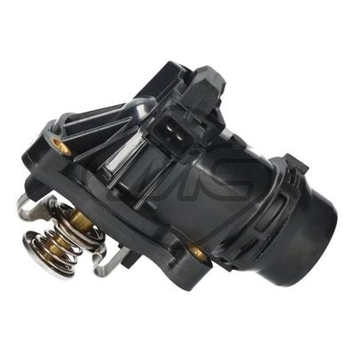 METALCAUCHO Thermostat, Kühlmittel 03825 für BMW