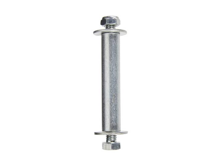 Wagner Achsmaterial Metall mit Zubehör