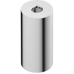 Dornbracht Haube Ersatzteile 90210201400 Platin gebürstet 90210201400-06