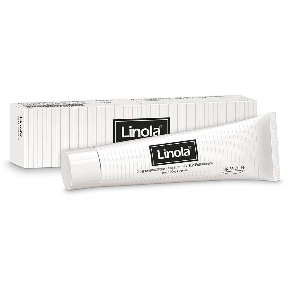 Linola Creme 50 g
