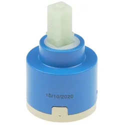 Neuesbad 40 mm Keramik Kartusche, Kurz NB1DEXDC00GNZC1