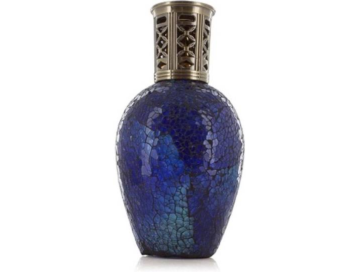Ashleigh & Burwood - Geurlamp Deap Sea