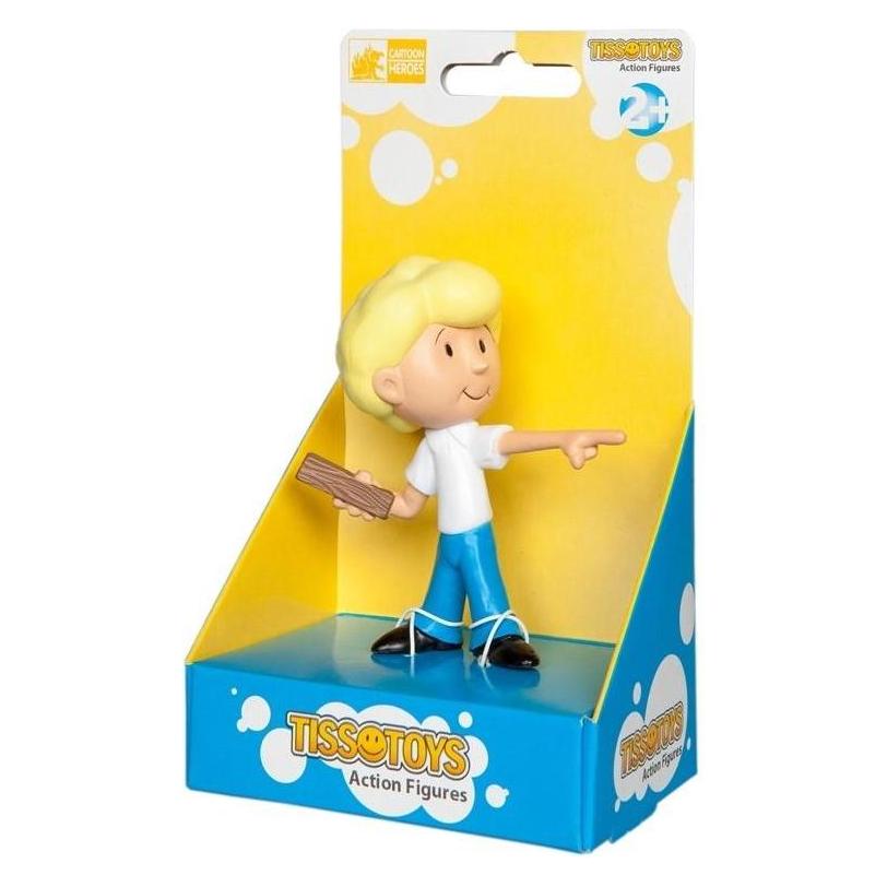 Tissotoys Figur - Junge (Reksio) (11014)