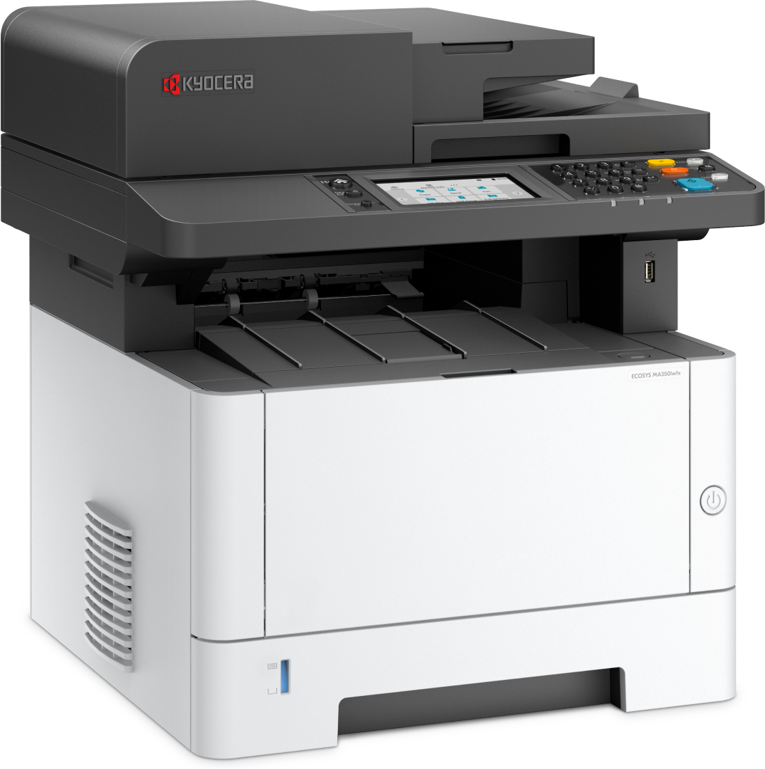 Ecosys MA3501wfx - 10% Rabatt mit FlexPage, 30€ Rabatt mit MPS, Kyocera Print Green - Kyocera Partner