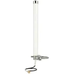 Delock LTE/HSPA/GSM Antenne, SMA-Stecker (DECT, Lora), Netzwerkantenne