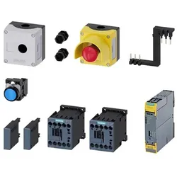 Siemens Dig.Industr. SIRIUS Sicherheitstechnik 3SK19113SB40