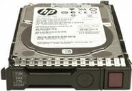 HPE Dual Port Midline Harde schijf 1 TB 3.5 inch LFF