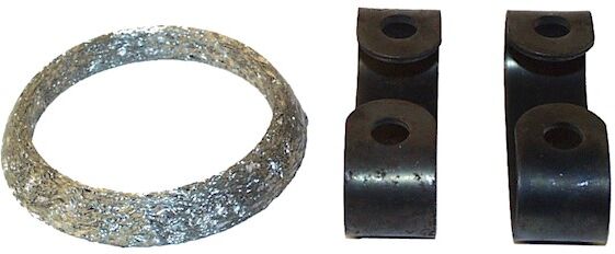 Jp Group Montagesatz, Abgasrohr Jopex 1121701210 Eingang Für Vag