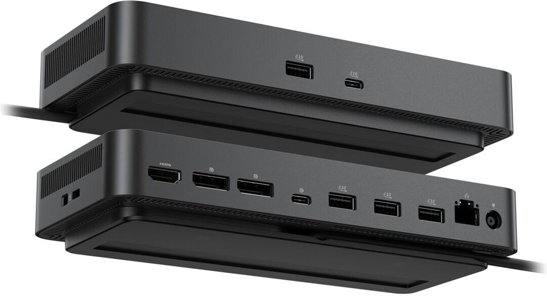 Dell Pro Dock WD25 USB-C Docking Station