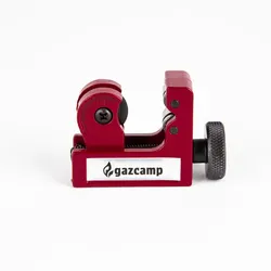 Gazcamp Rohrabschneider Mini 3-22 mm