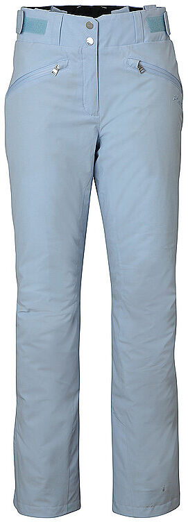 PHENIX Damen Skihose Side Pocket Accent hellblau   38 W