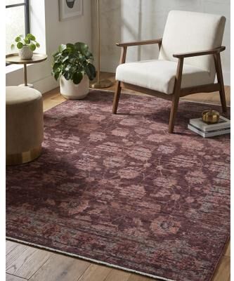 Livabliss Pacific Global Area Rug