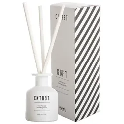 Gusta Diffusor  Soft 100ml weiss