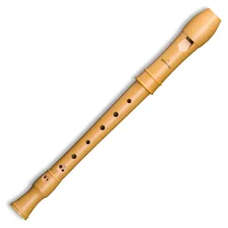 Mollenhauer 2106 Canta Sopranblockflöte, Barock
