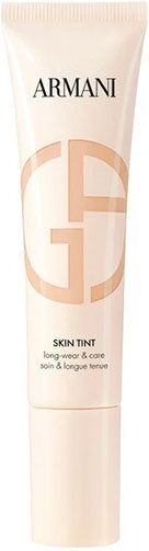 Armani Luminous Silk Skin Tint Longwear F2