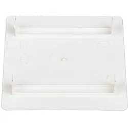 Legrand 031326 Deckel zu KD 100  - 100 Stück