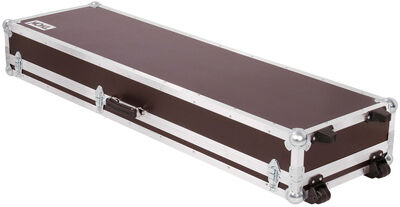 Thon Keyboard Case DP-28 Plus Braun