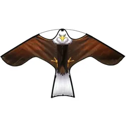 Biotop, Tiervertreiber, Eagle kite bird and rodent scarer 4 m