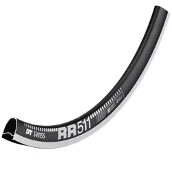 DT SWISS Felge 28" RR 511 28 Loch