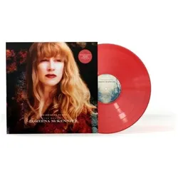 The Journey so far - The Best, 1 Schallplatte (Transparent Red Vinyl), Schallplatten