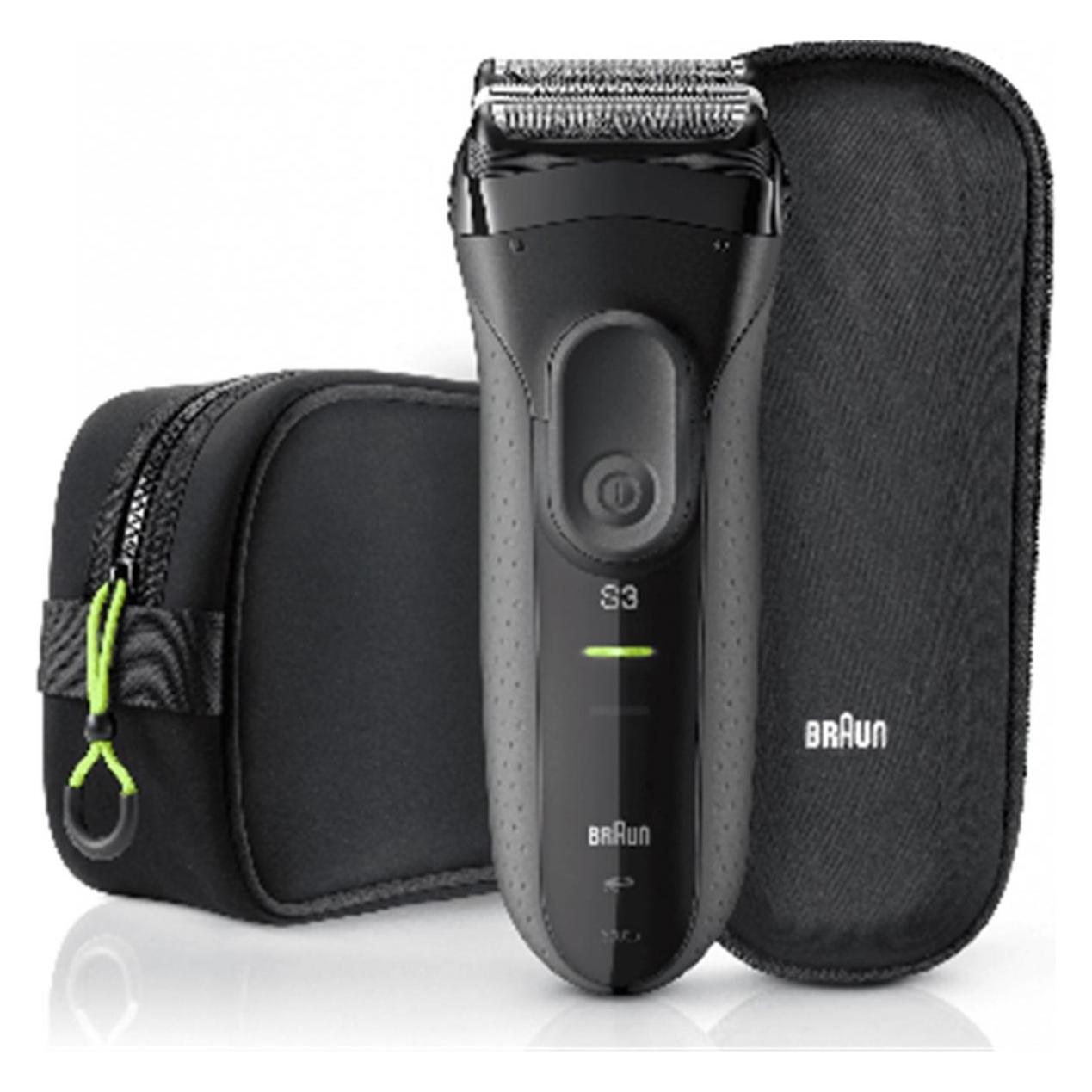 Braun Series 3 (300s)