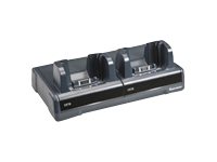 HONEYWELL FlexDock Dual Charge Only - Handheld-Ladestation (DX2A22220)