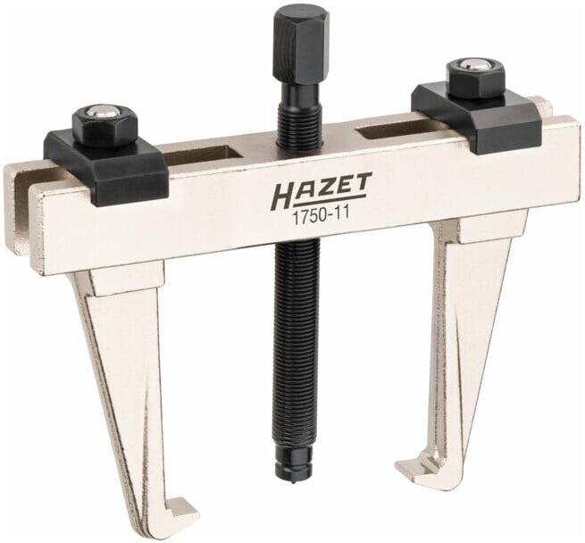 HAZET Extracteur à dégagement rapide, 2 bras 1750-11 (1750-11)