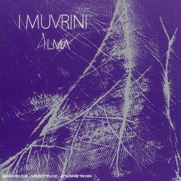 I Muvrini - Alma (CD&Dvd) - Preis vom 08.10.2026 07:26:42 h