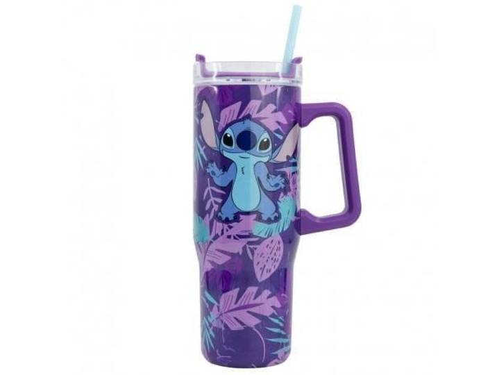Bouteille en Acier Rambler Stitch 940 ml