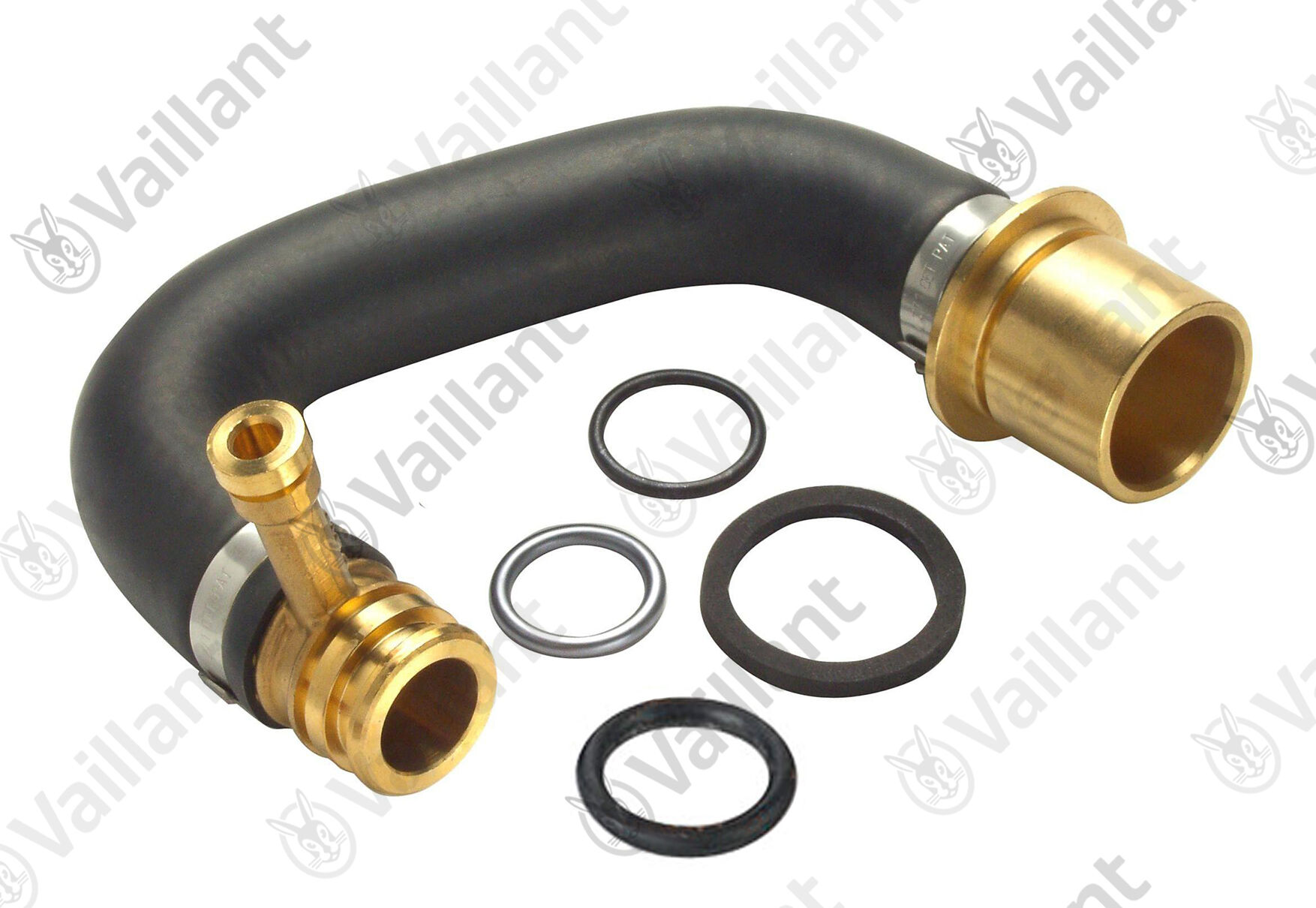 Vaillant 084138 tuyau complet VC / VCW 166-256, 195-255