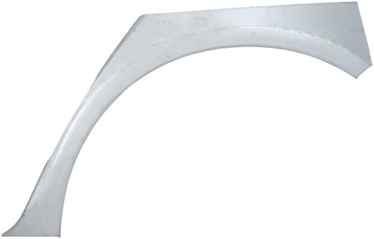 Reparatur des hinteren Kotflügels BLIC 6504-03-7515583P
