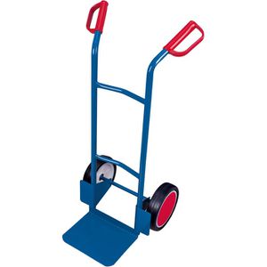 VARIOfit Sackkarre Stapelkarre, sk-710.016, Vollgummireifen, Tragkraft 200kg