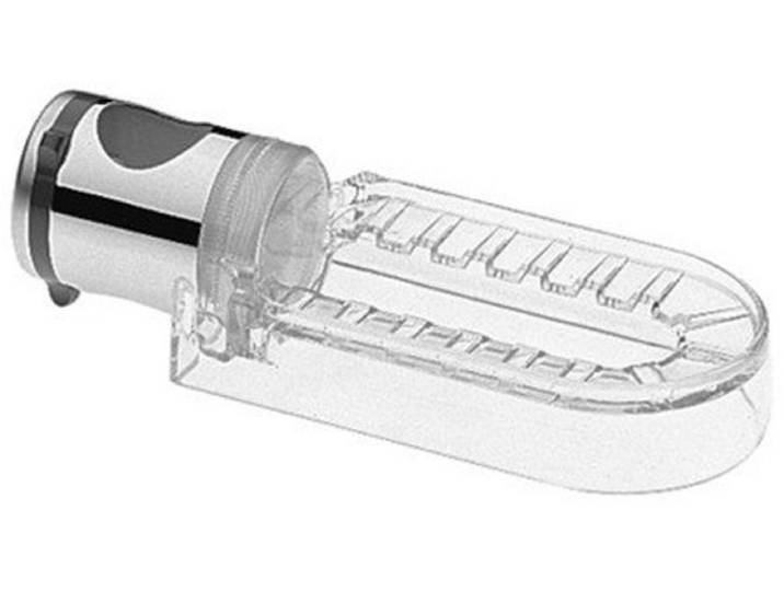 GROHE Relexa Plus Zeephouder - transparant - 28631000