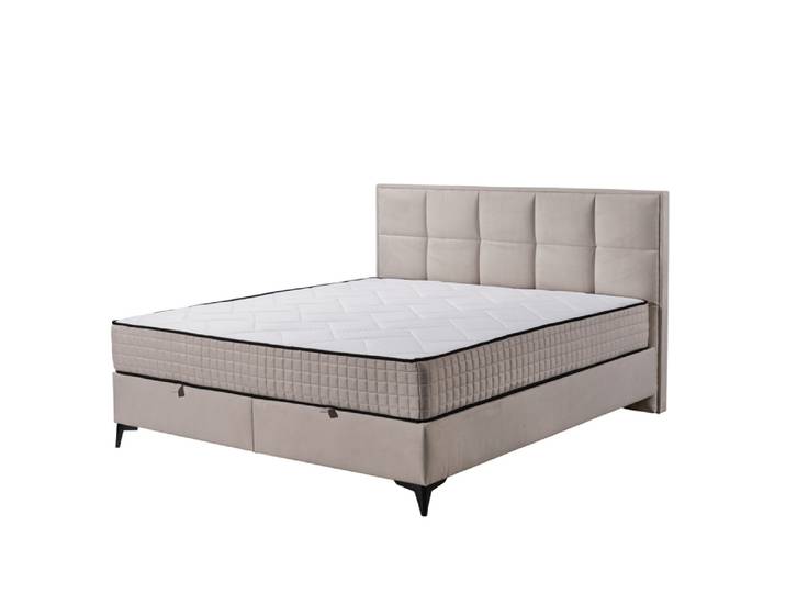 ED-Lifestyle Monroe A Boxspringbett