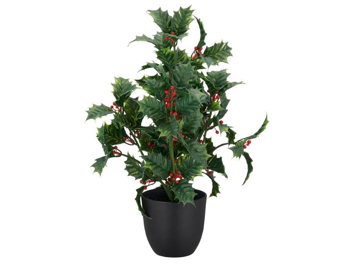 Künstliche Ilex Farls 30 x 35 x 30cm