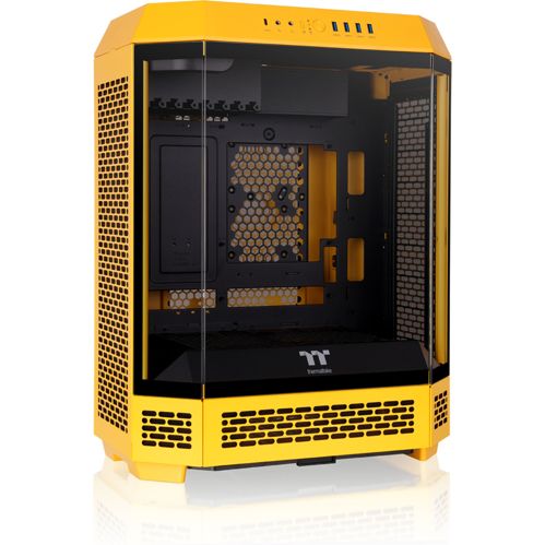 Thermaltake The Tower 600 Bumblebee