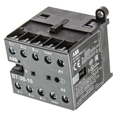 ABB Motorschütz AC3 5,5kW 1S 230V (GJL1311001R8100)