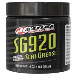 ROCKSHOX Fett Maxima SG920 Seal Grease für Gabel und Dämpfer 16oz /