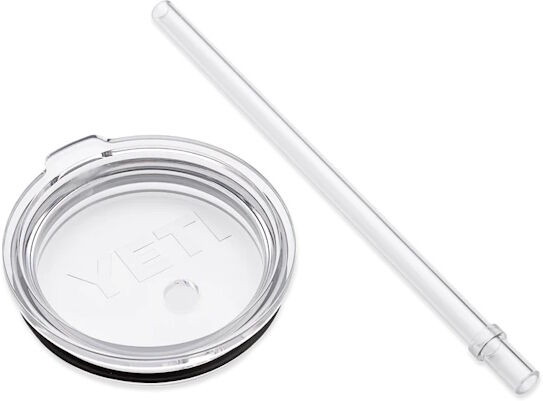 Yeti Rambler Straw Lid Large