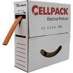 BBC Cellpack Schrumpfschlauch-Box SB 3.2-1.6 or 15m