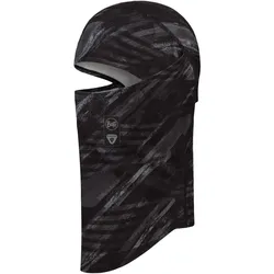 BUFF Thermonet Hinged Balaclava 901 - bardeen graphite