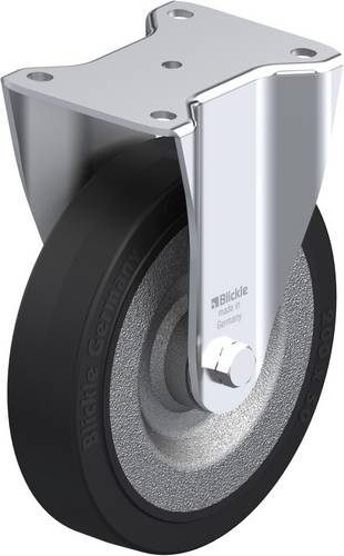 Blickle 3673 BH-SE 200K Bockrolle Rad-Durchmesser: 200mm Tragfähigkeit (max.): 600kg 1St.