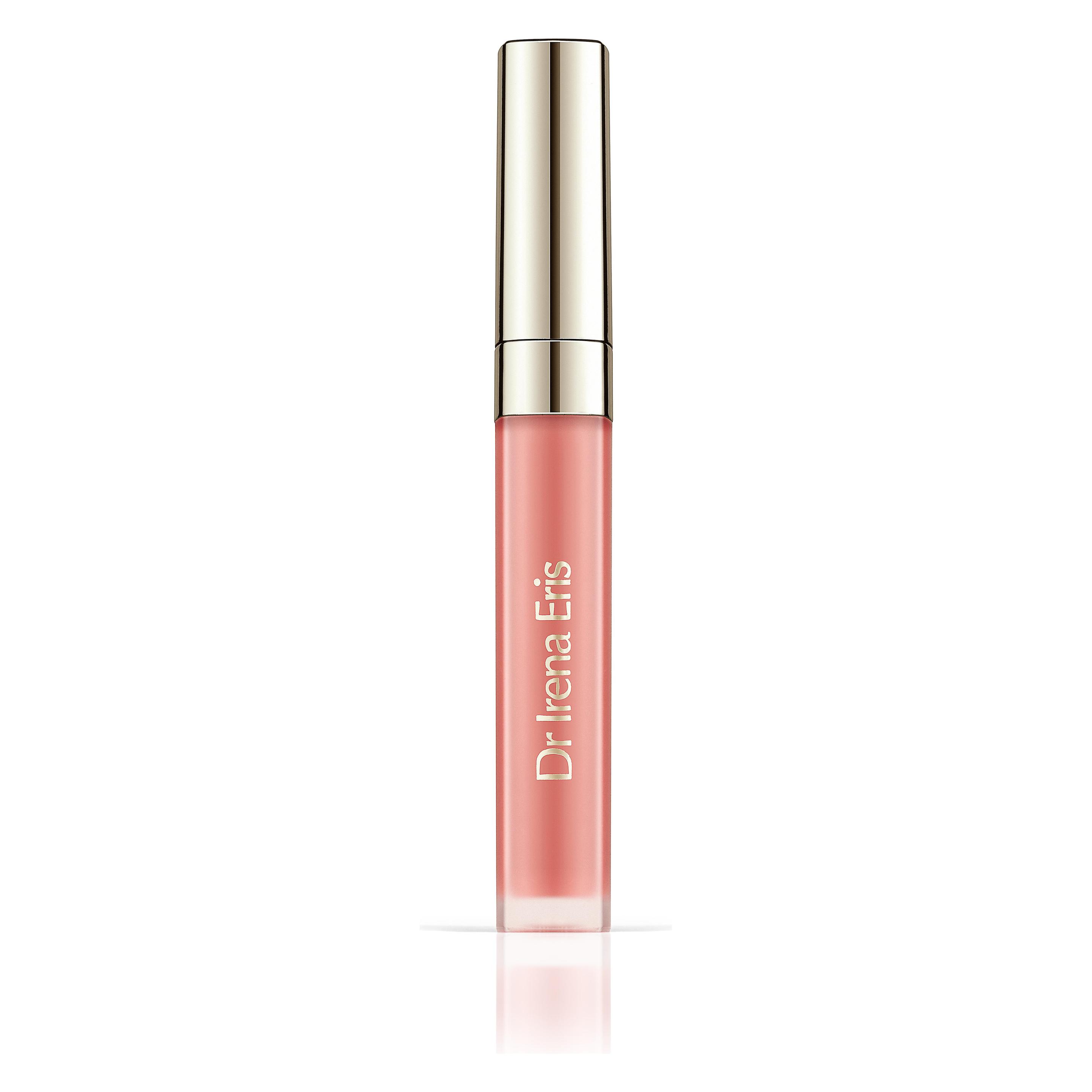 Dr Irena Eris Ultimate Shine Lip Gloss - 02 Cool Pink, 5ml (02 Cool Pink) (13E566512)