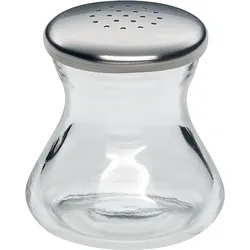 WMF Pfefferstreuer Wagenfeld Max und Moritz - silber