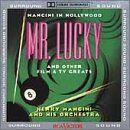 Henry Mancini - Mancini in Hollywood - Preis vom 01.10.2026 17:08:56 h