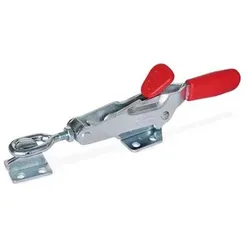 Verschlussspanner, mit Verriegelung, für Zugspannung (850.2-500-TG)