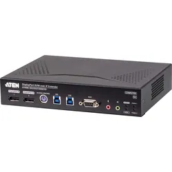 ATEN KX9980T-AXG - KVM over IP Sender, DisplayPort