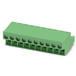 Phoenix Contact Steckerteil-Combicon FRONT-MSTB 2,5/10-ST
