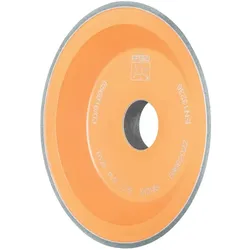 Pferd, Schleifmittel, CBN-Schleifwerkzeug 12V9 100-2-10-20 B126 PHT C75